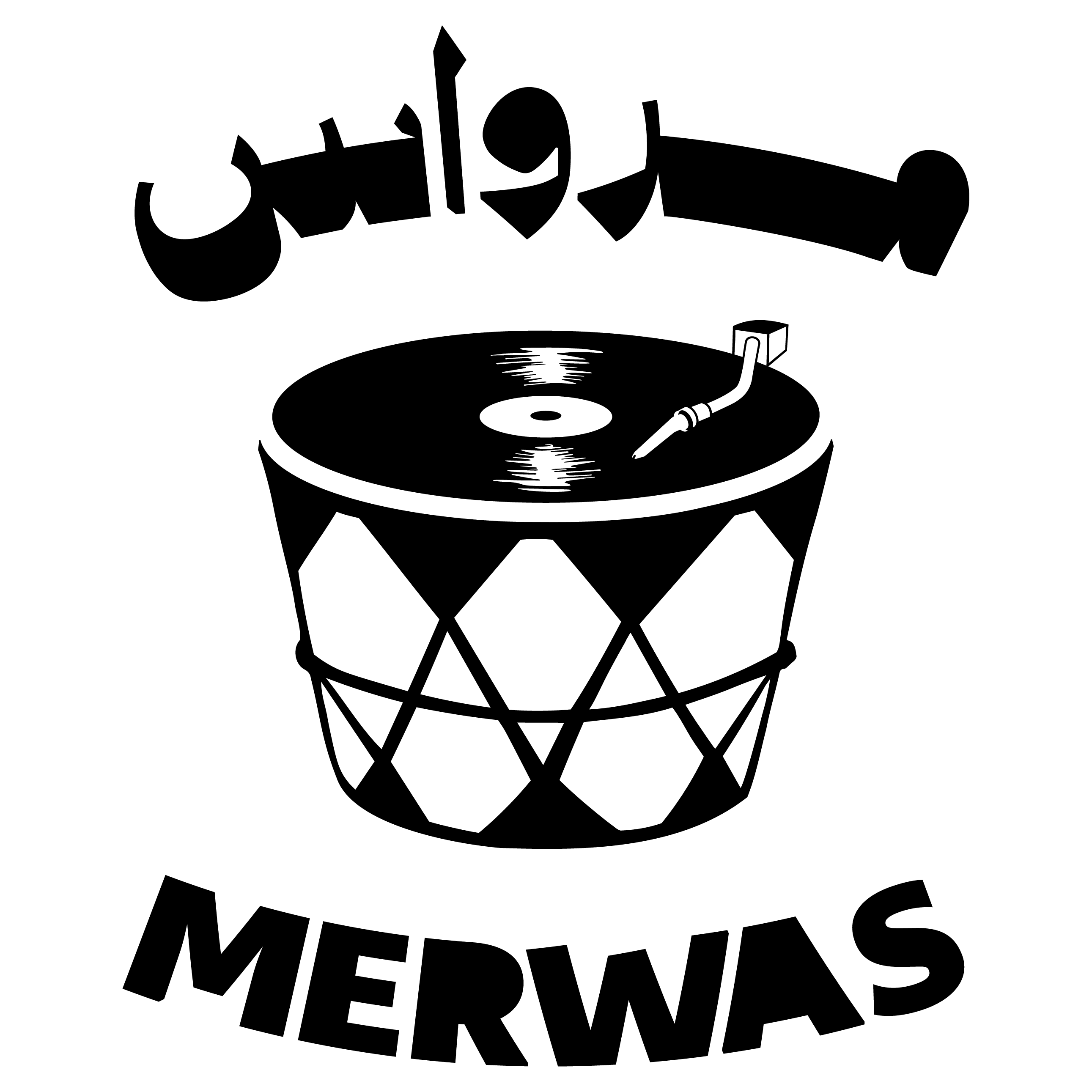 شركة مرواس للإنتاج المرئي والمسموع